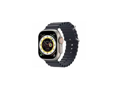 تصویر ساعت هوشمند ریورسانگ مدل Motive ۸ Ultra